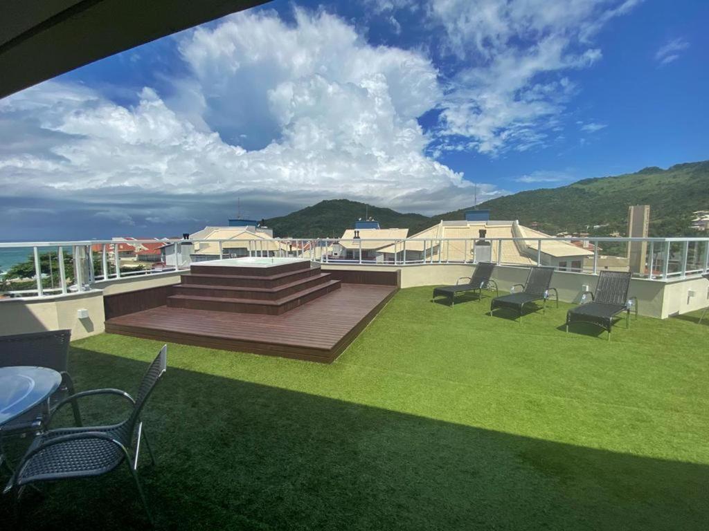 Studio Brava Holiday Florianopolis Exterior photo