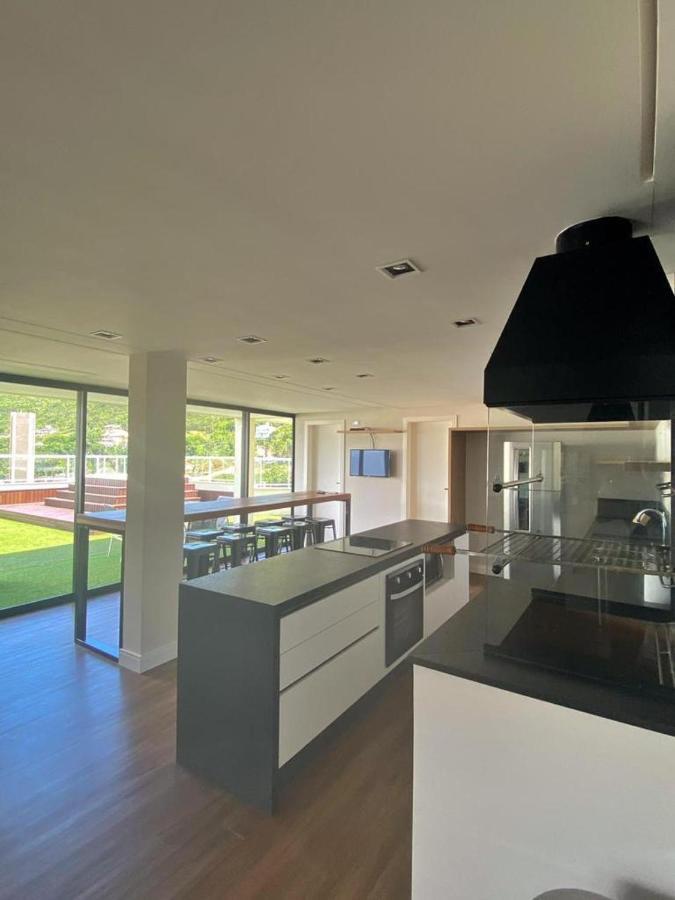 Studio Brava Holiday Florianopolis Exterior photo