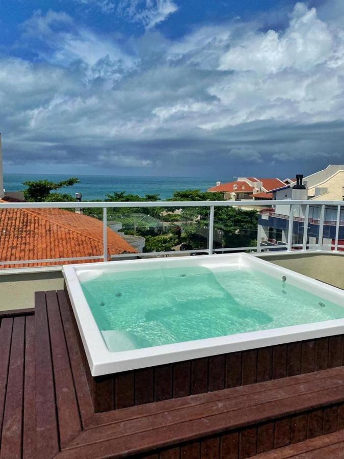 Studio Brava Holiday Florianopolis Exterior photo