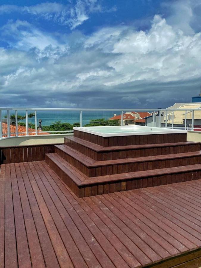 Studio Brava Holiday Florianopolis Exterior photo