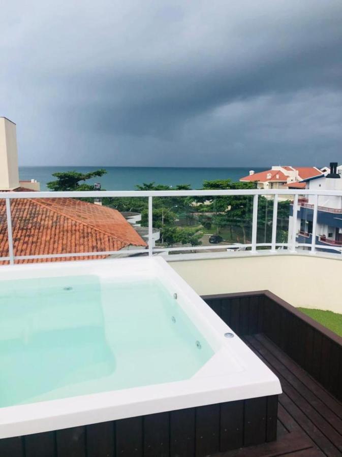 Studio Brava Holiday Florianopolis Exterior photo
