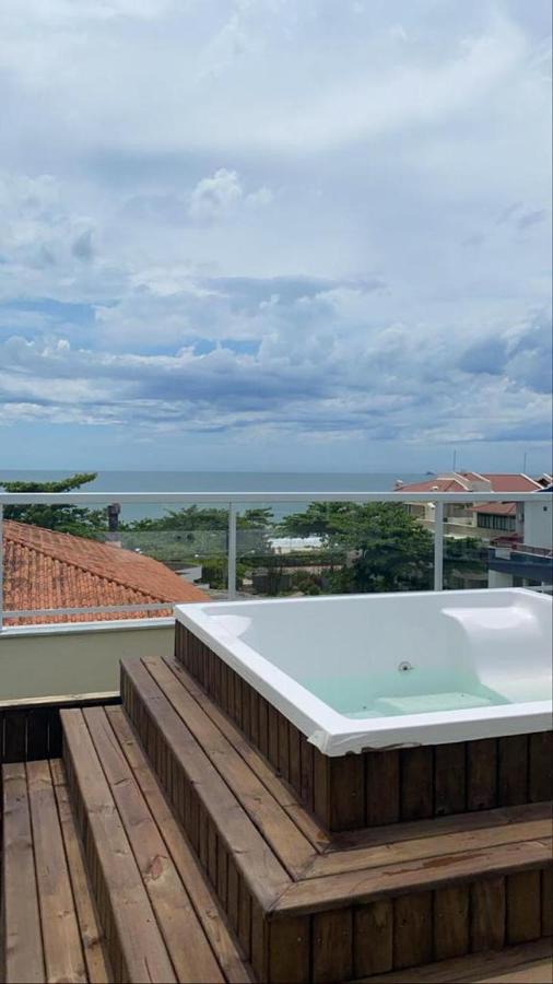 Studio Brava Holiday Florianopolis Exterior photo