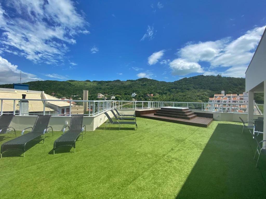 Studio Brava Holiday Florianopolis Exterior photo