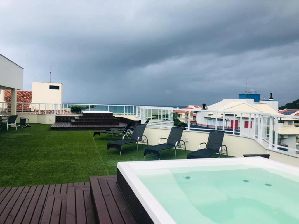 Studio Brava Holiday Florianopolis Exterior photo