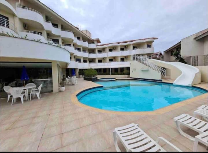 Studio Brava Holiday Florianopolis Exterior photo
