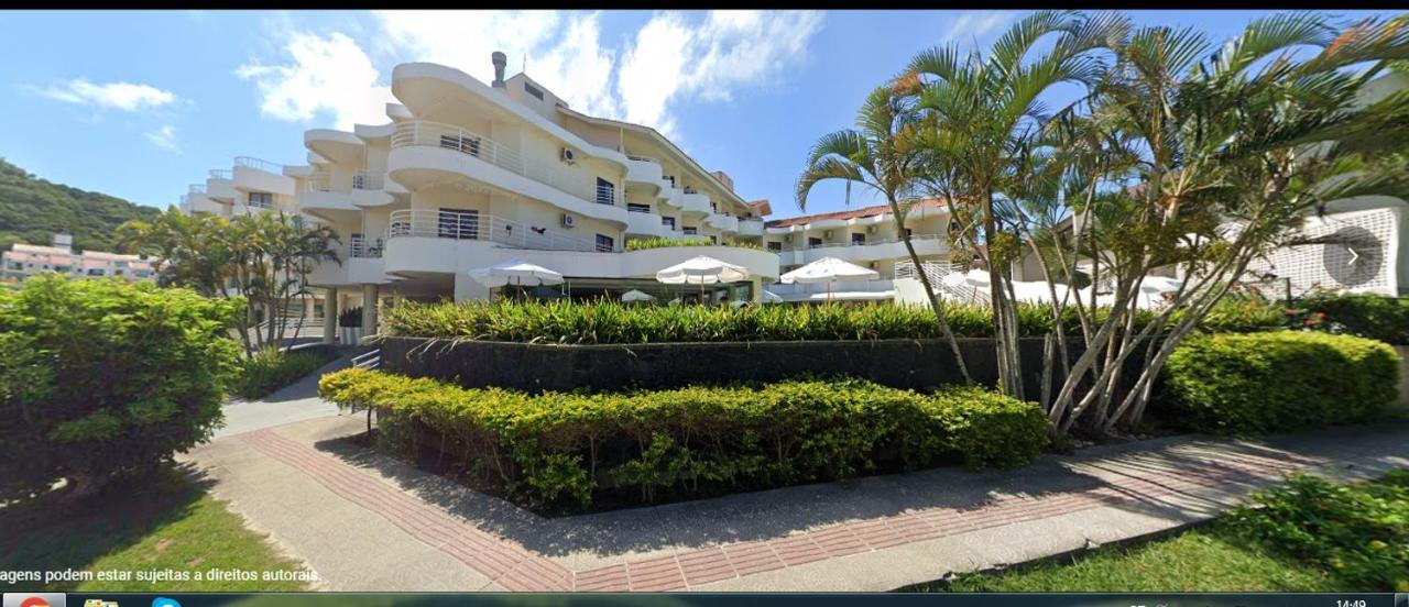 Studio Brava Holiday Florianopolis Exterior photo